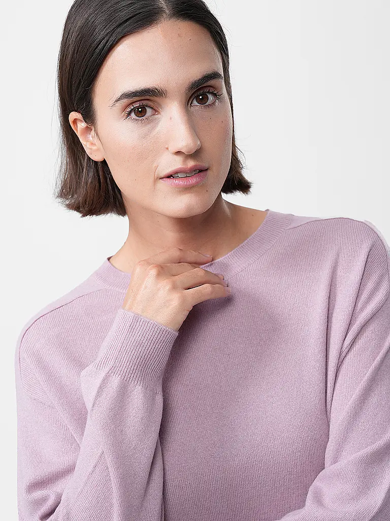 KATESTORM | Pullover in cashmere | 