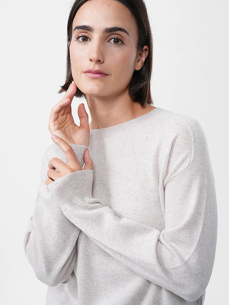 KATESTORM | Pullover in cashmere | 