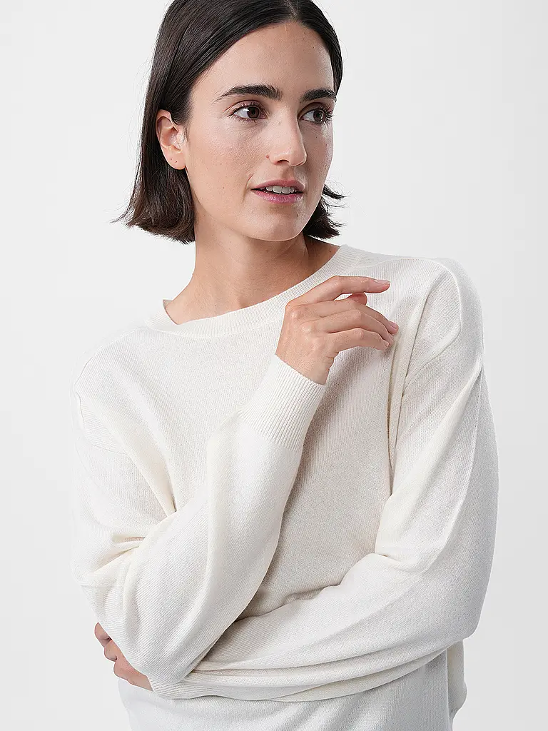 KATESTORM | Pullover in cashmere | 