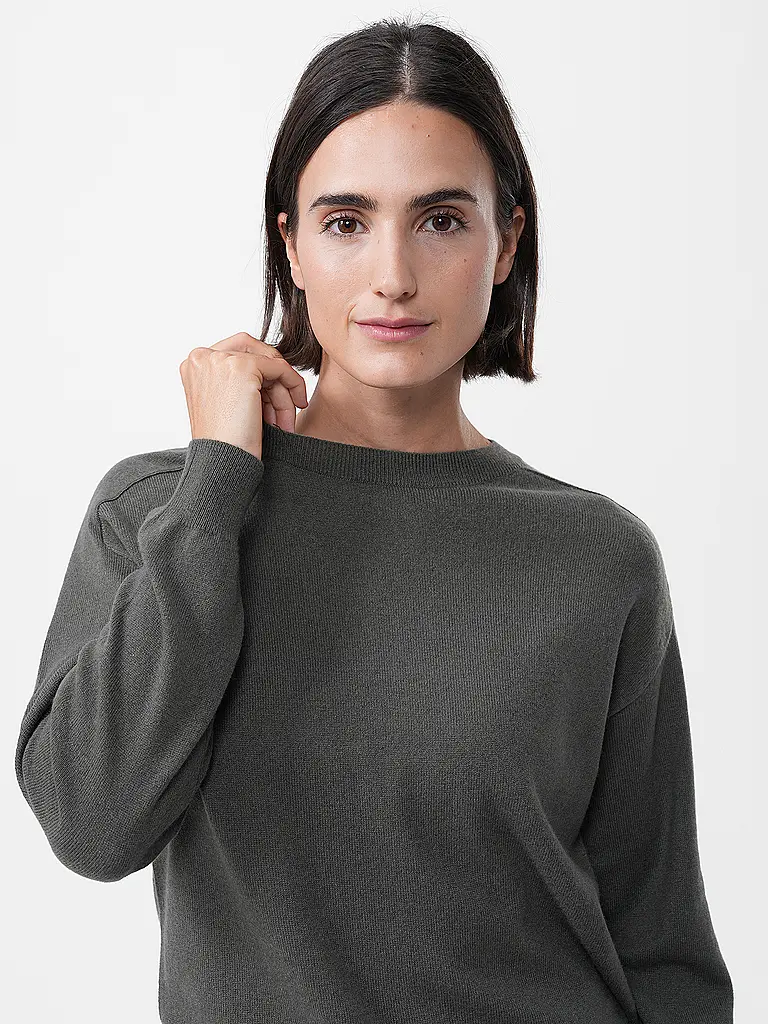 KATESTORM | Pullover in cashmere | 