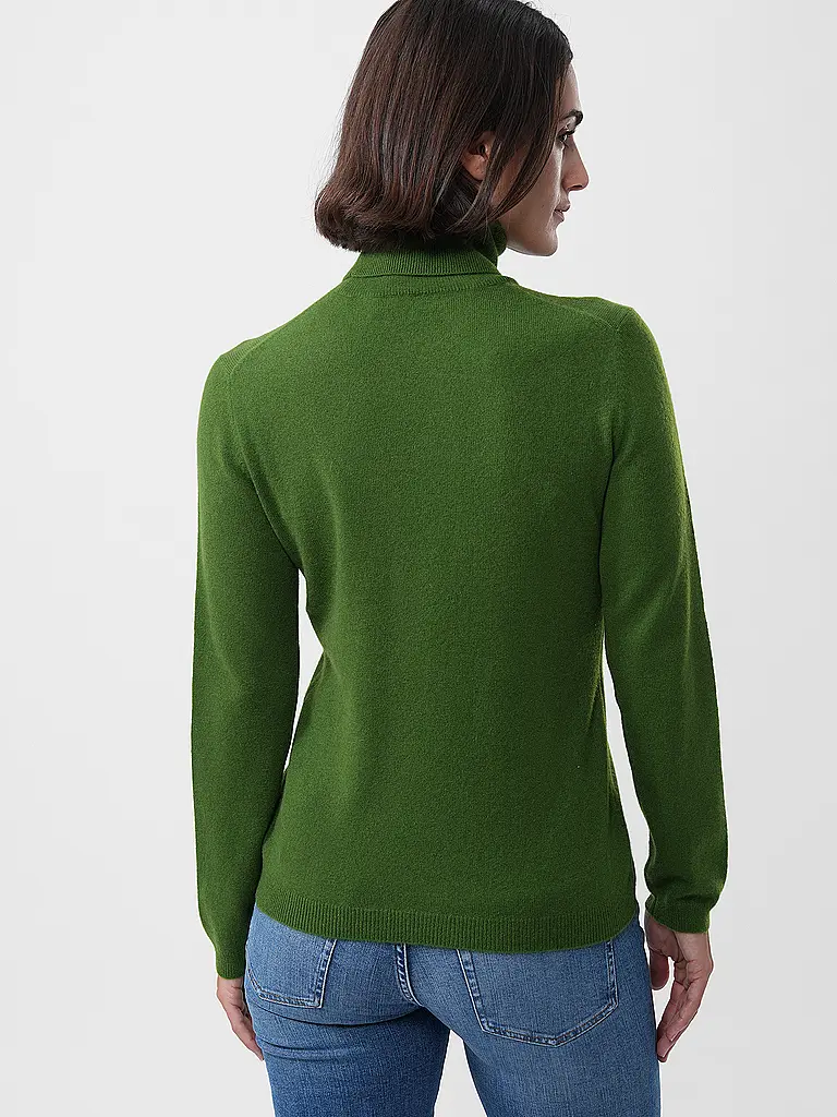 KATESTORM | Pullover in cashmere | 