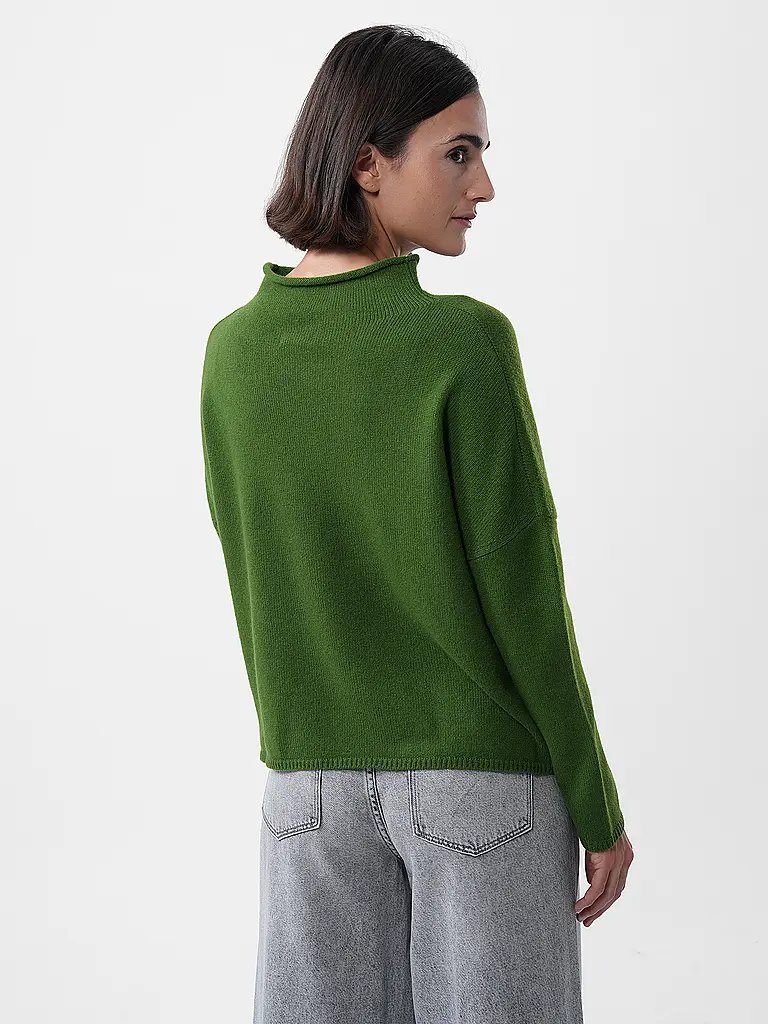 KATESTORM | Pullover in cashmere | 