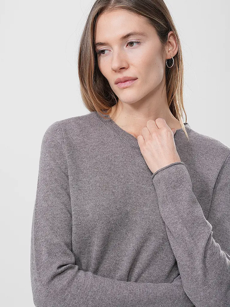 KATESTORM | Pullover in cashmere | 