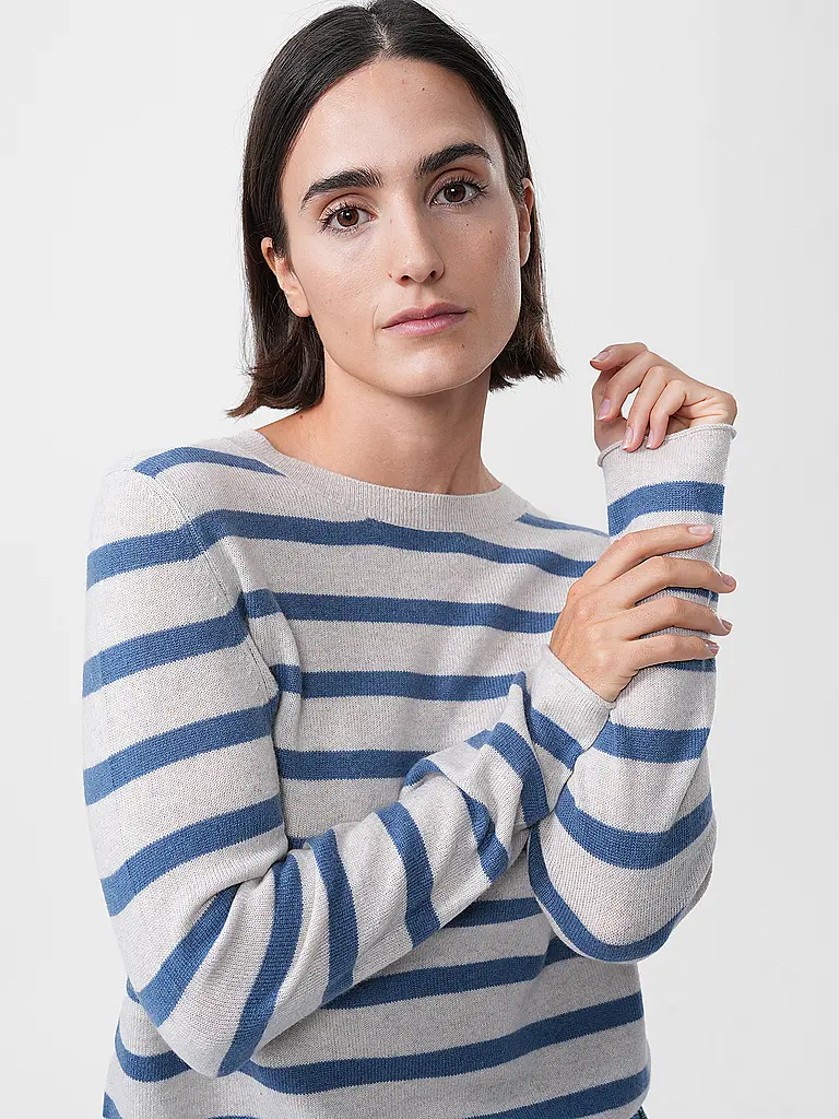 KATESTORM | Pullover in cashmere | 