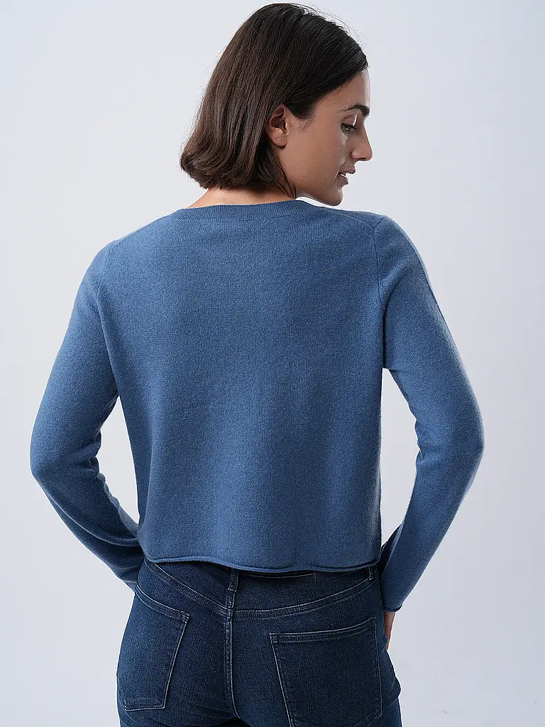 KATESTORM | Pullover in cashmere | 