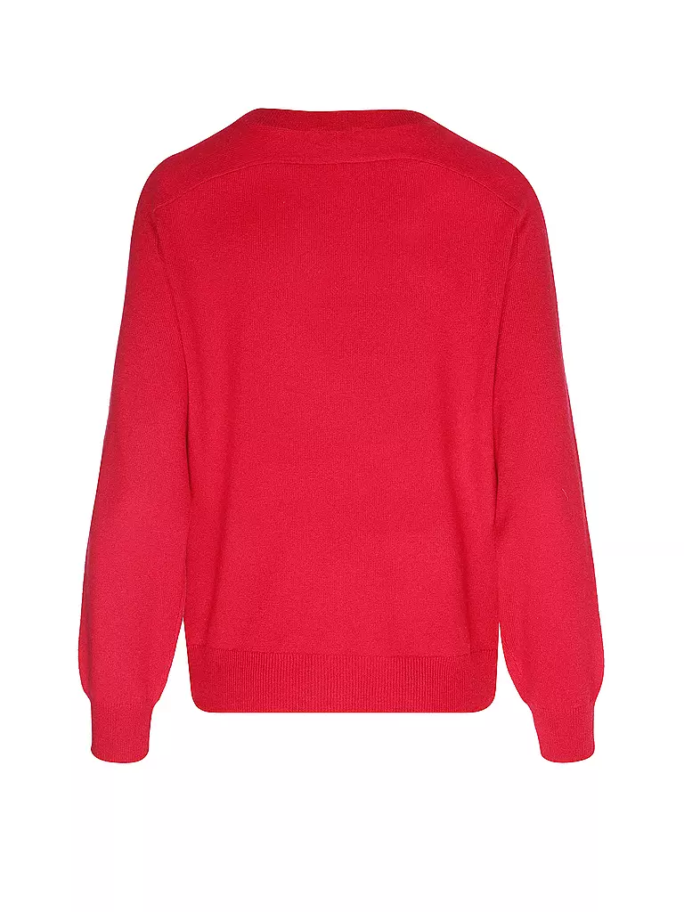KATESTORM | Pullover in cashmere | 