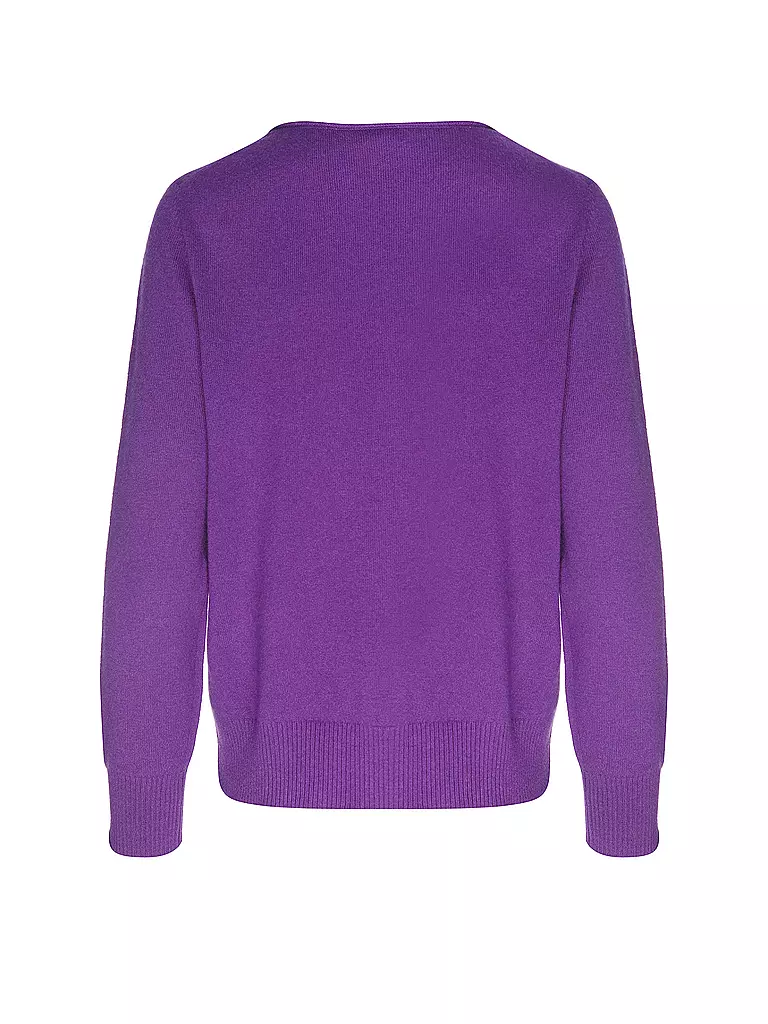 KATESTORM | Pullover in cashmere | 