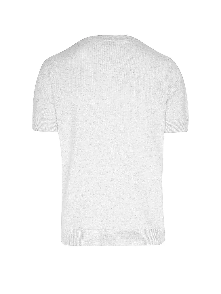 KATESTORM | Pullover in cashmere | Grigio chiaro