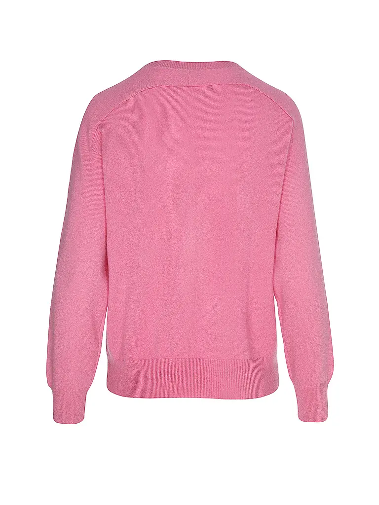 KATESTORM | Pullover in cashmere | 