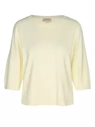 KATESTORM | Pullover | Giallo