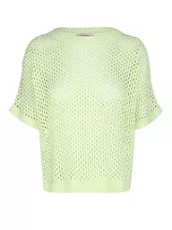KATESTORM | Pullover | Verde chiaro