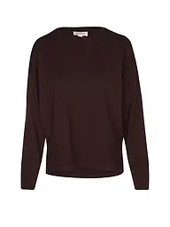 KATESTORM | Pullover | Rosso scuro