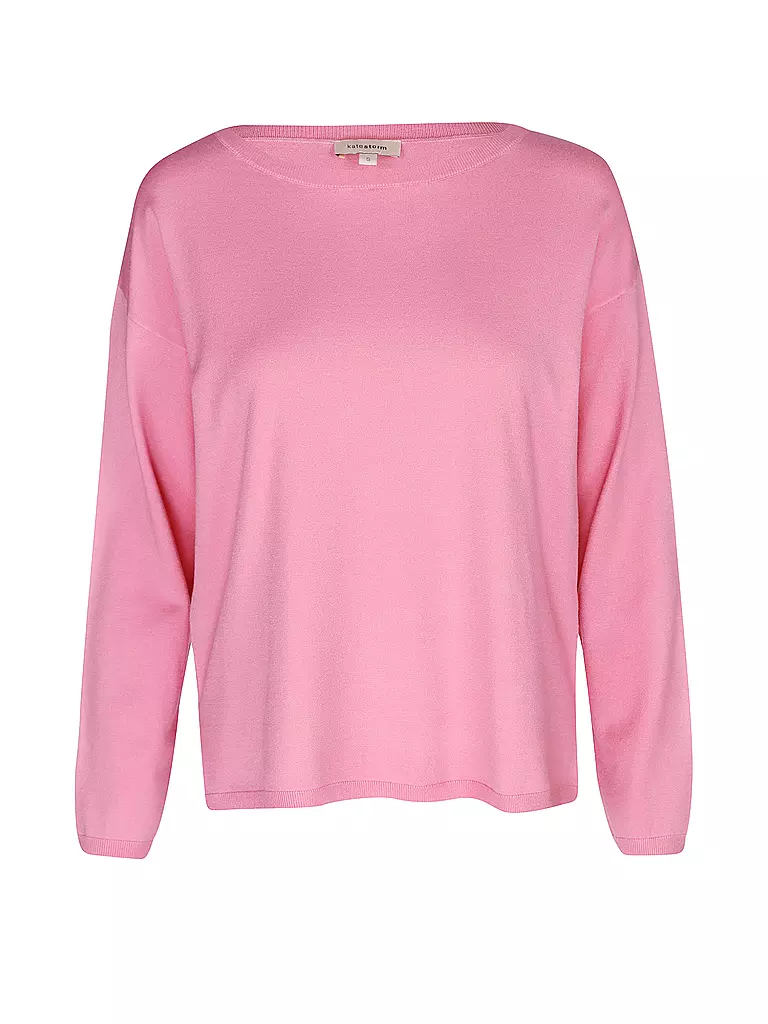 KATESTORM | Pullover | Fucsia