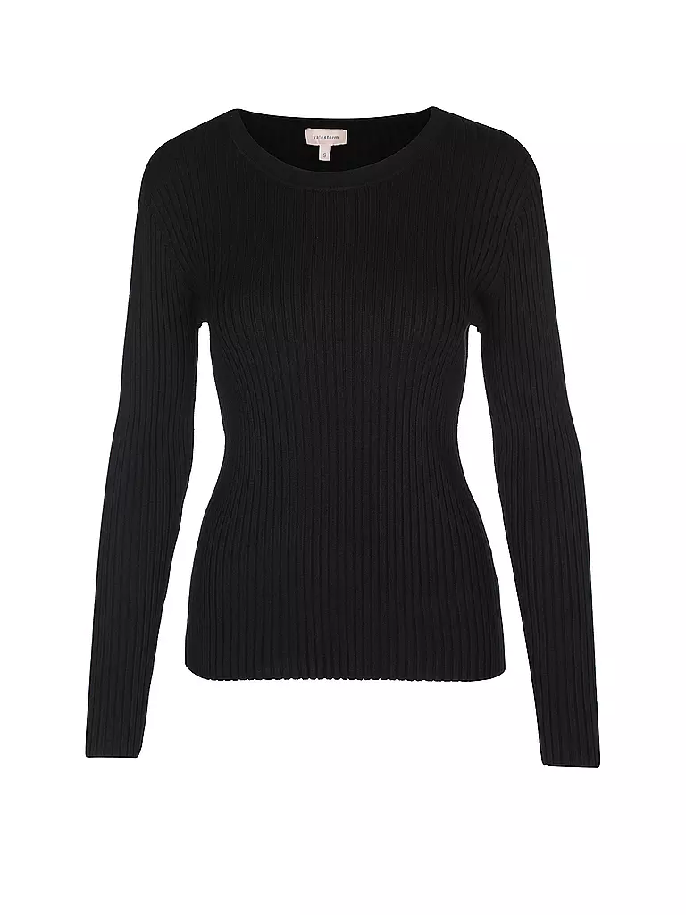 KATESTORM | Pullover | Nero
