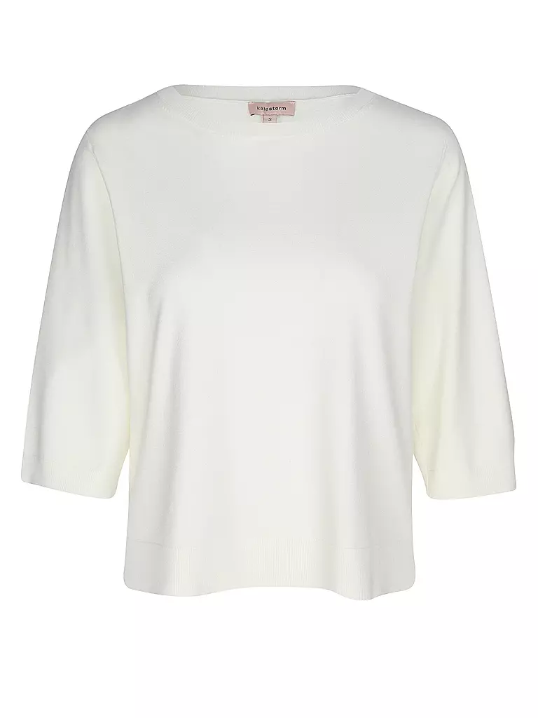 KATESTORM | Pullover | Crema