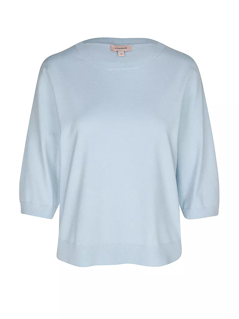 KATESTORM | Pullover | Blu chiaro