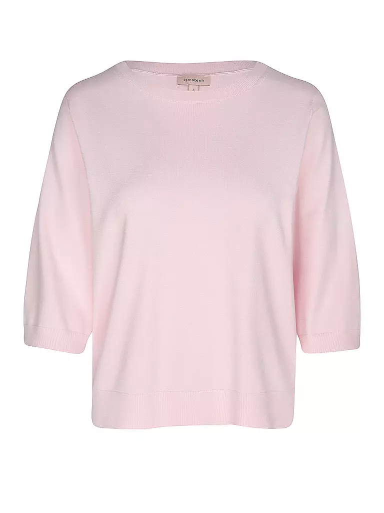 KATESTORM | Pullover | Rosa