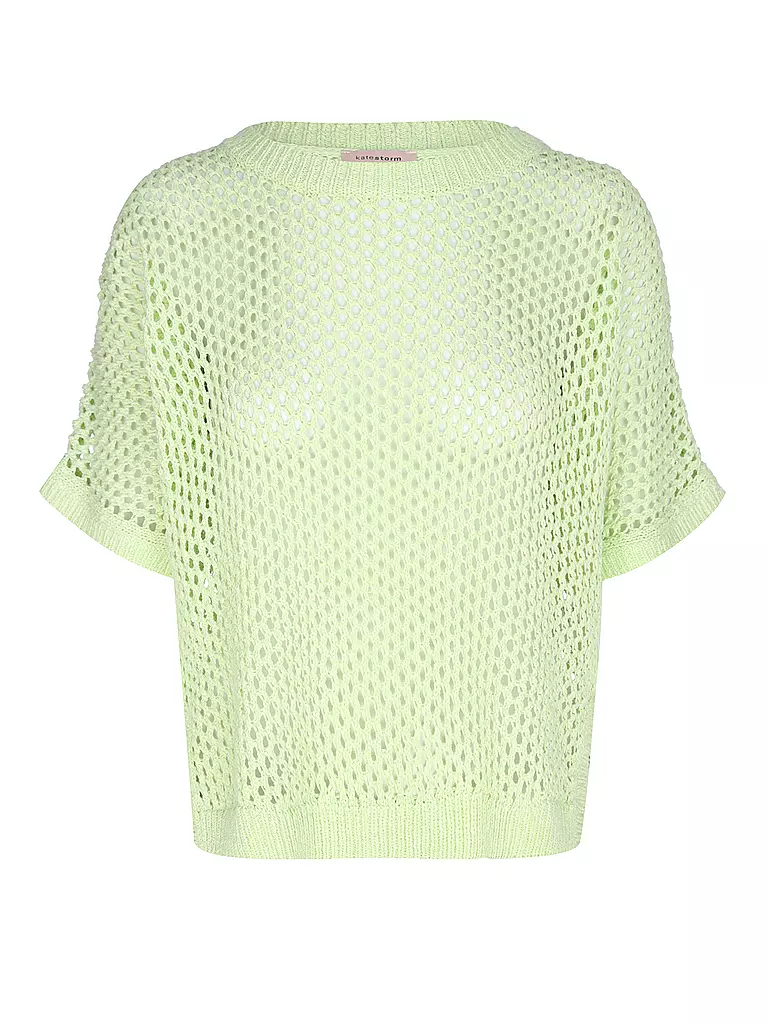 KATESTORM | Pullover | Verde chiaro