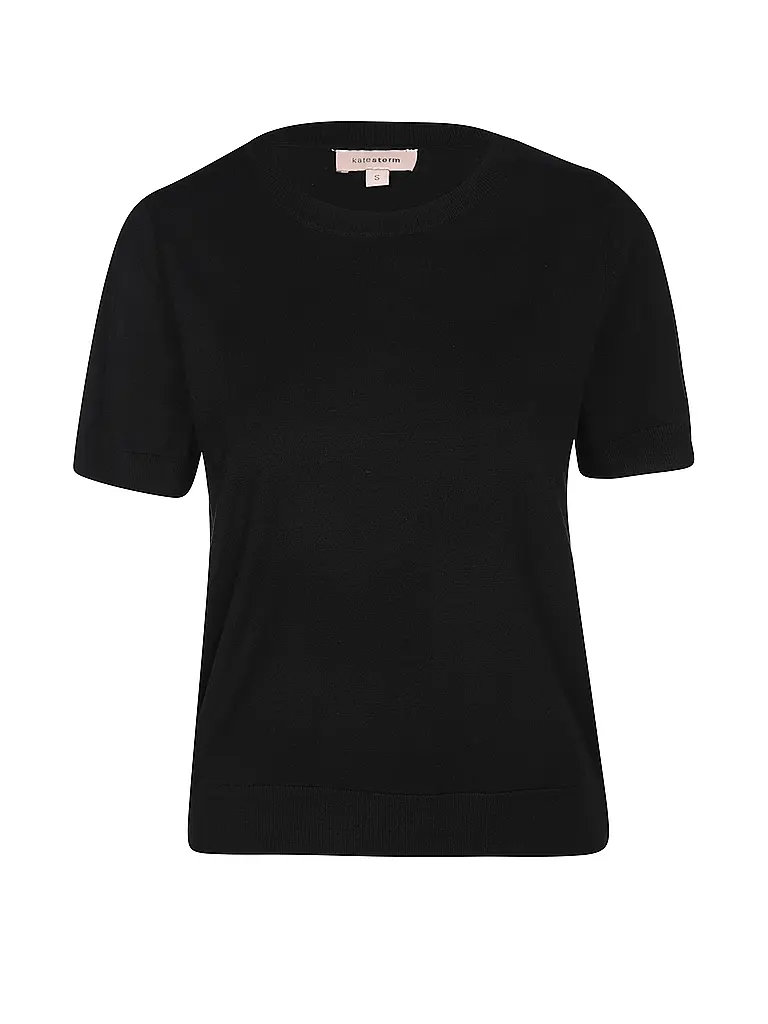 KATESTORM | Pullover | Nero