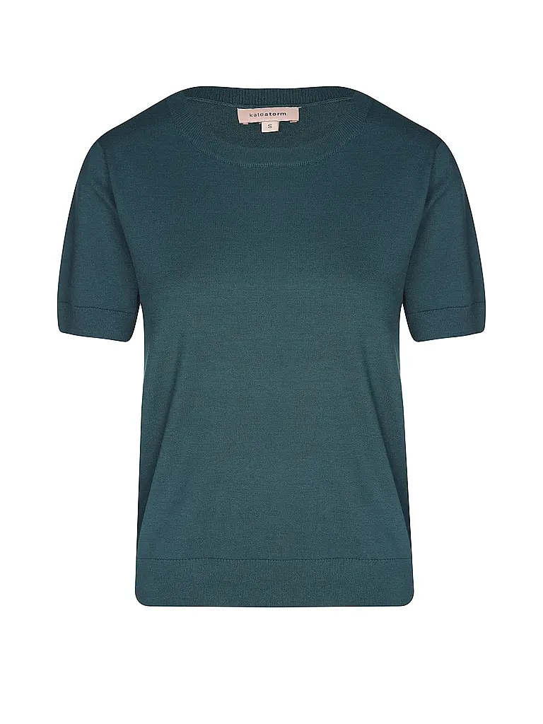 KATESTORM | Pullover | Verde scuro