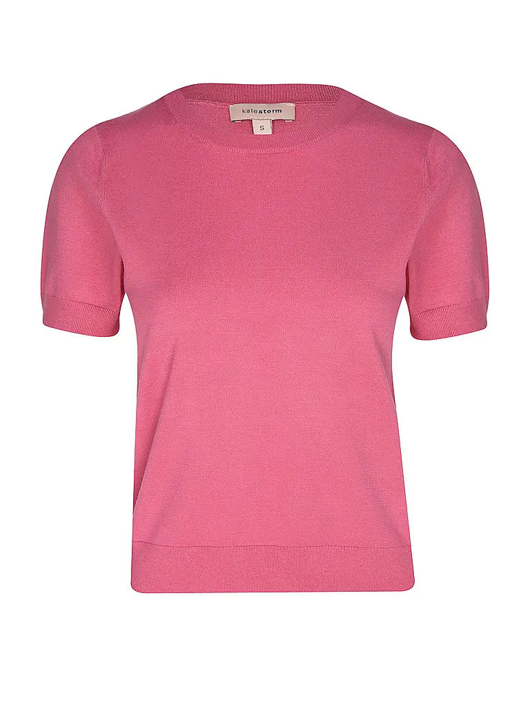 KATESTORM | Pullover | Fucsia