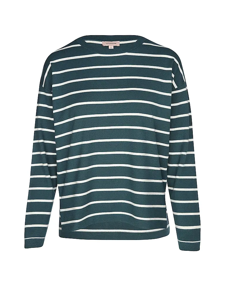 KATESTORM | Pullover | Verde scuro