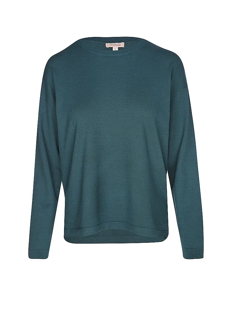 KATESTORM | Pullover | Verde scuro