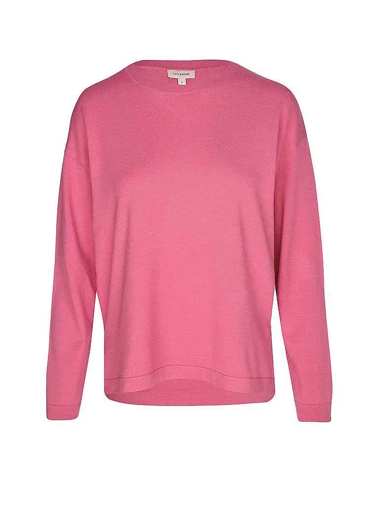 KATESTORM | Pullover | Fucsia
