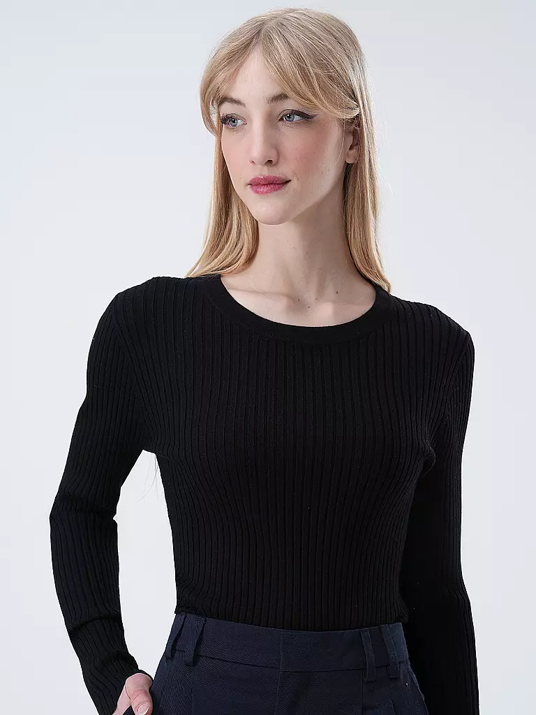 KATESTORM | Pullover | Nero