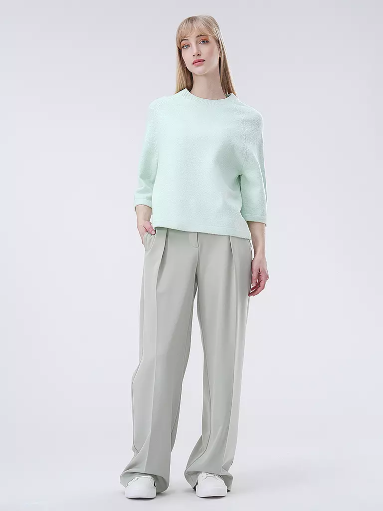 KATESTORM | Pullover | Menta