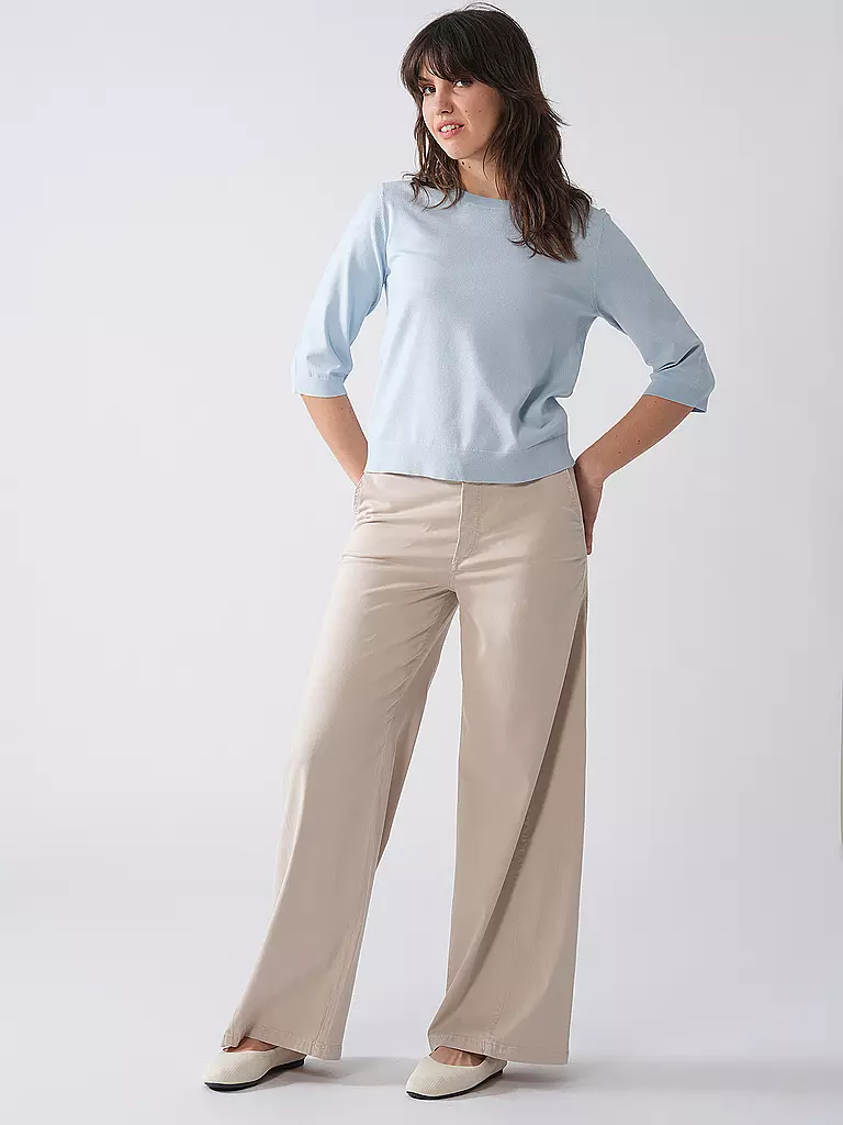 KATESTORM | Pullover | Blu chiaro