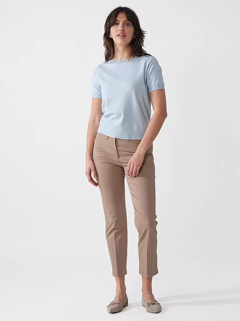 KATESTORM | Pullover | Blu chiaro