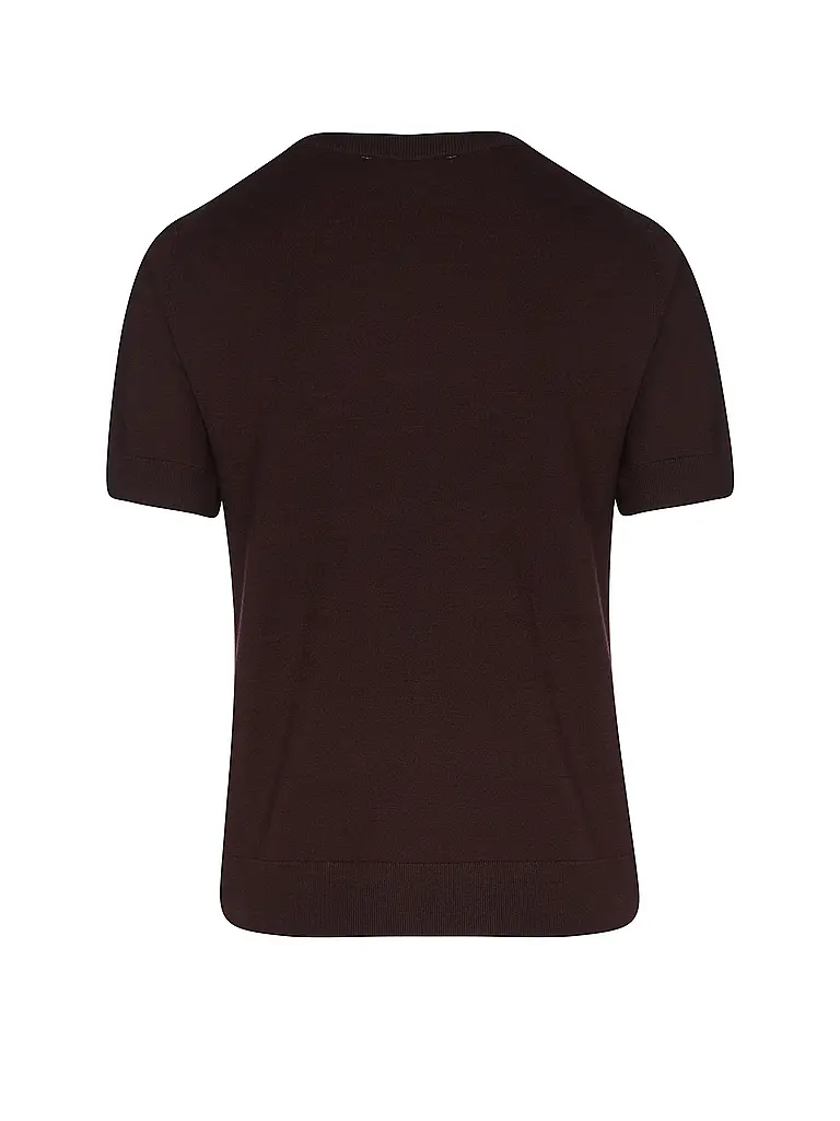 KATESTORM | Pullover | Rosso scuro