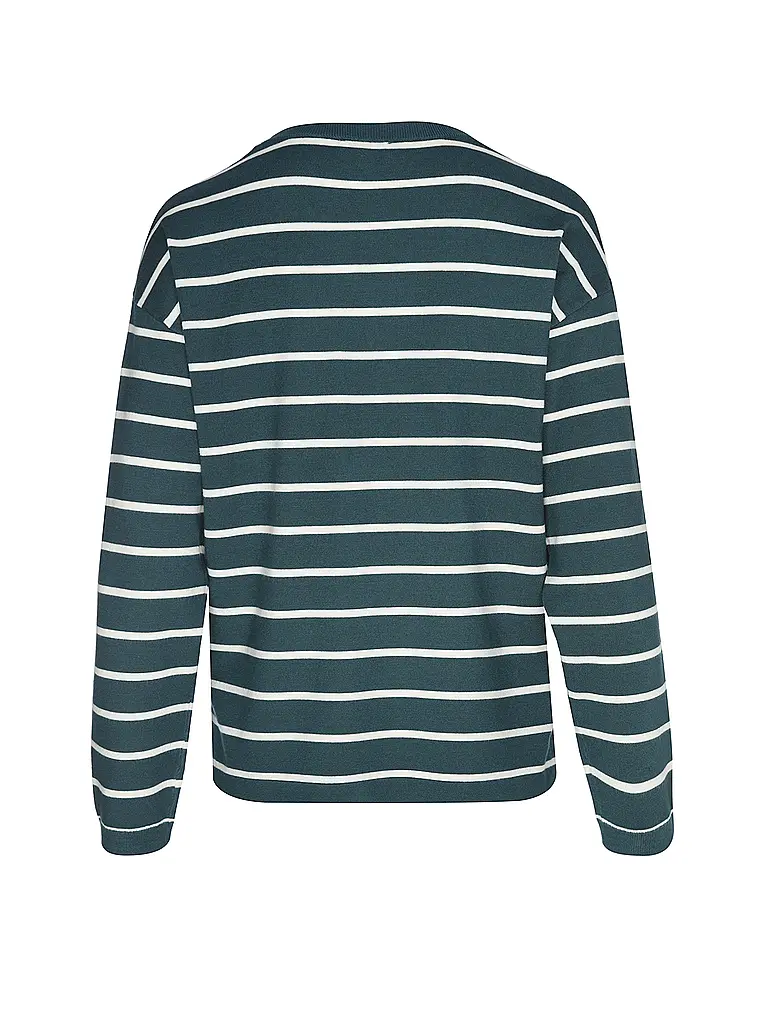 KATESTORM | Pullover | Verde scuro