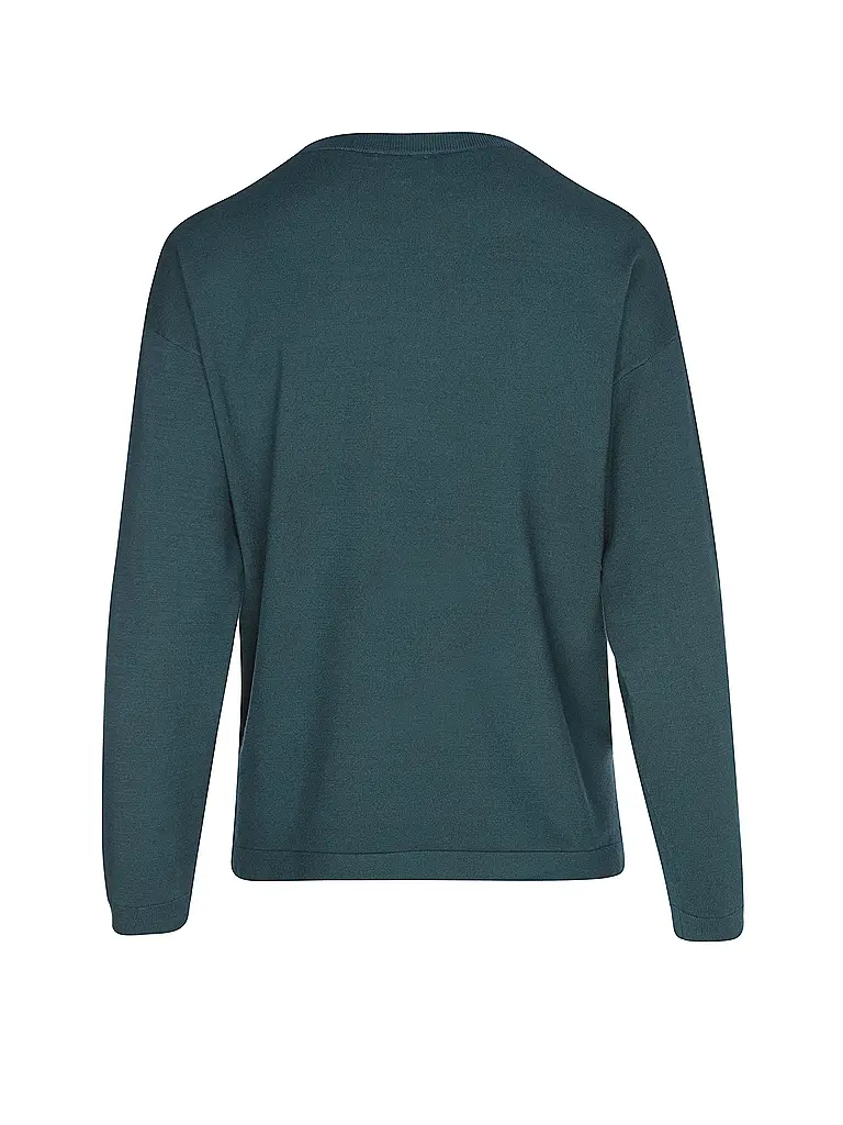 KATESTORM | Pullover | Verde scuro