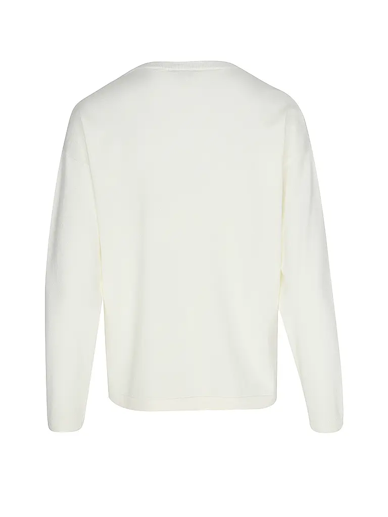 KATESTORM | Pullover | Bianco