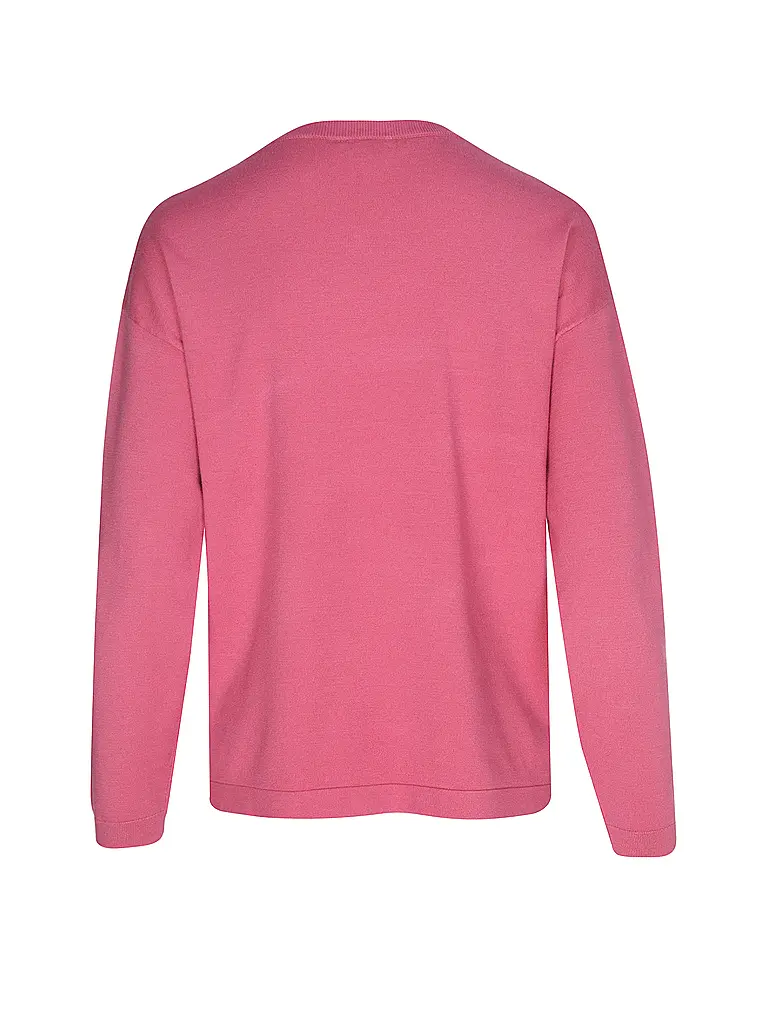 KATESTORM | Pullover | Fucsia