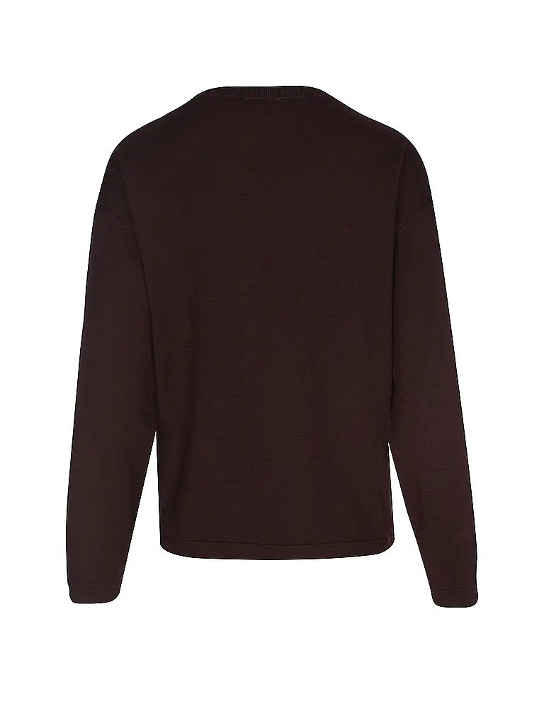 KATESTORM | Pullover | Rosso scuro