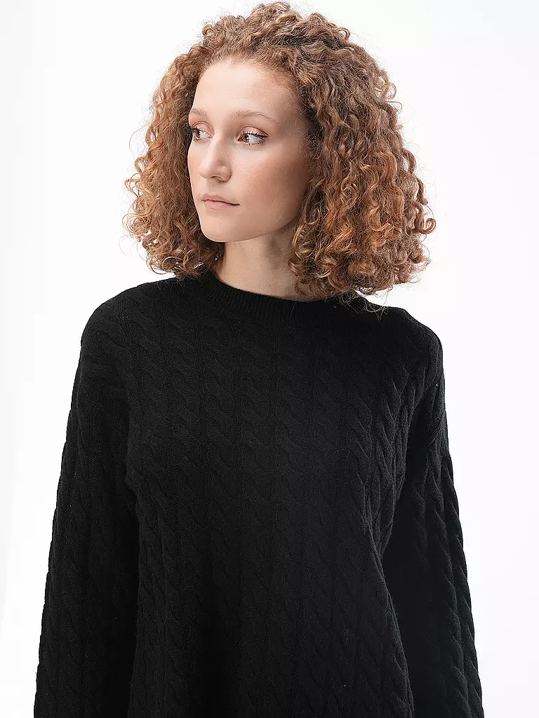 KATESTORM | Pullover | Nero