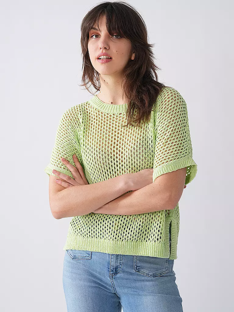 KATESTORM | Pullover | 