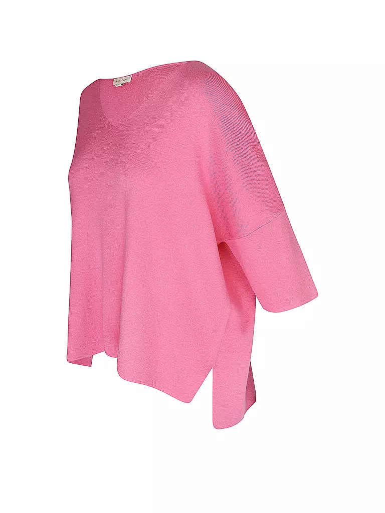 KATESTORM | Pullover | Fucsia