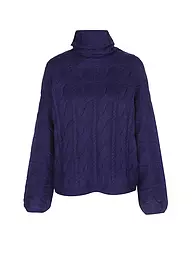 KATESTORM | Rollkragenpullover  | Lilla