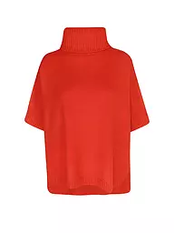 KATESTORM | Rollkragenpullover | Rosso