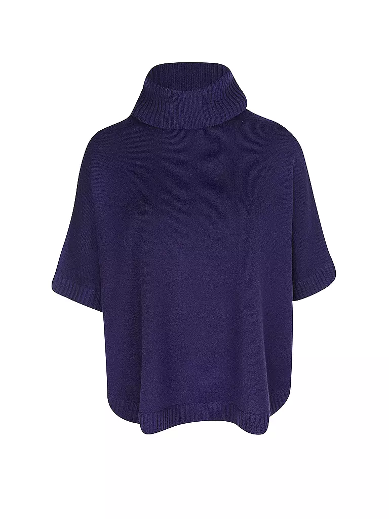KATESTORM | Rollkragenpullover | Lilla