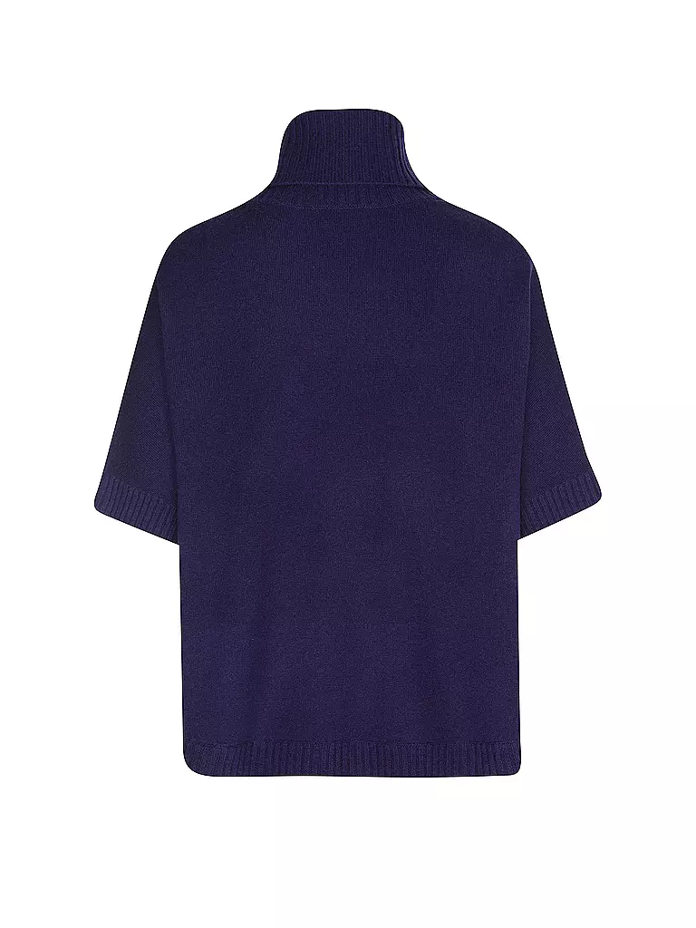 KATESTORM | Rollkragenpullover | Lilla