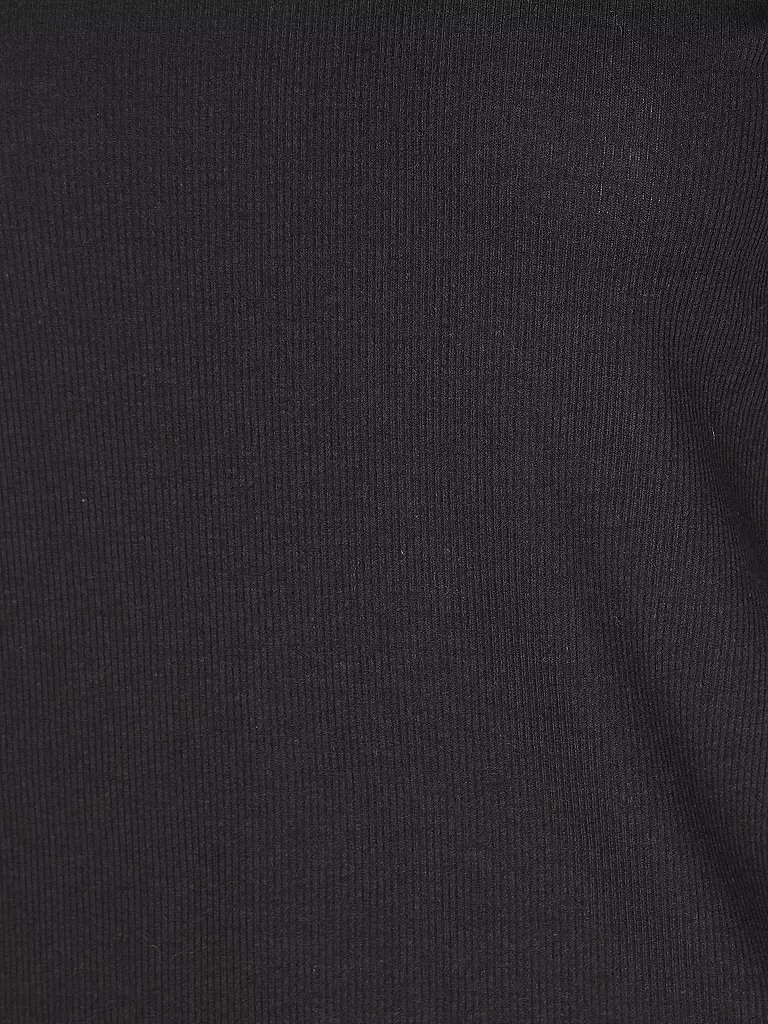 KATESTORM | Rollkragenpullover | Nero