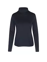 KATESTORM | Rollkragenshirt | Blu scuro