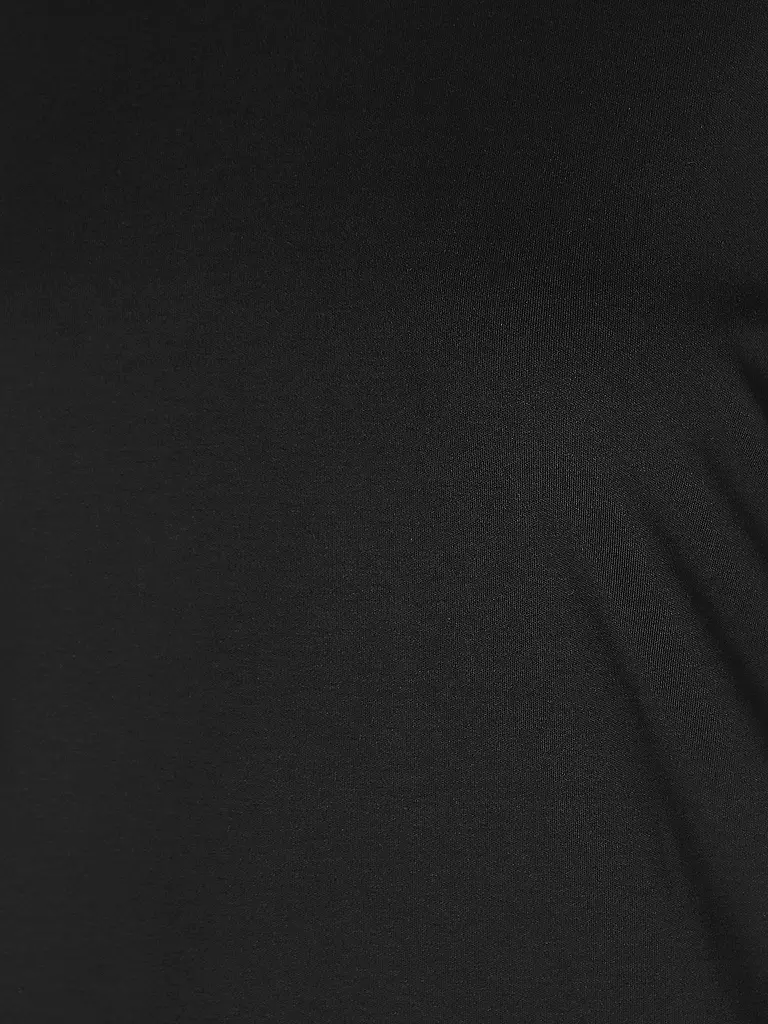 KATESTORM | Rollkragenshirt | Nero