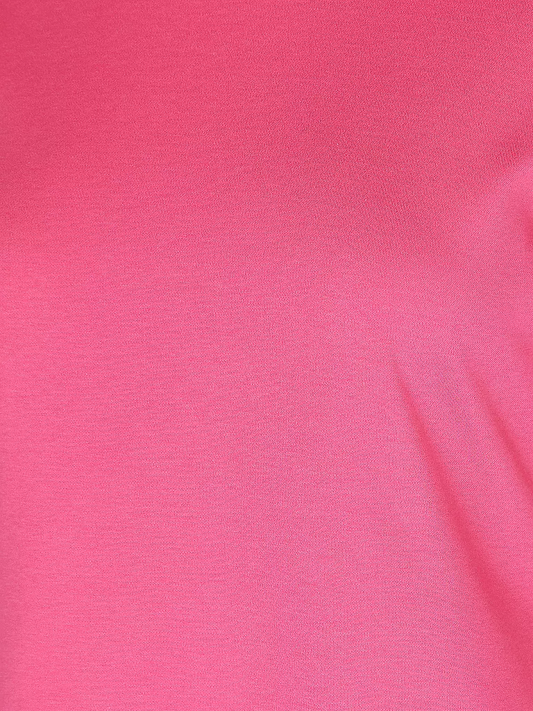 KATESTORM | Rollkragenshirt | Fucsia