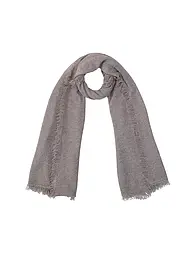 KATESTORM | Sciarpa in cashmere | Marrone